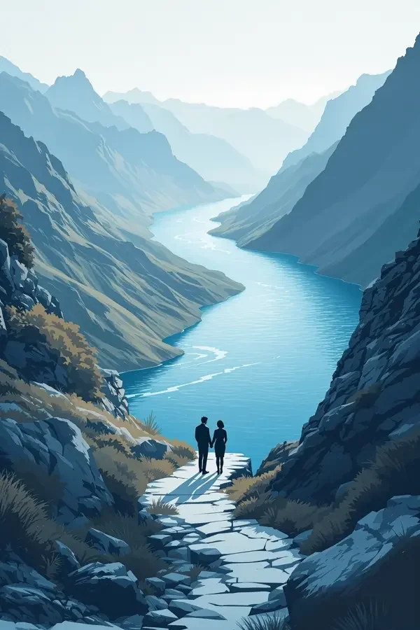 风起时 电影海报